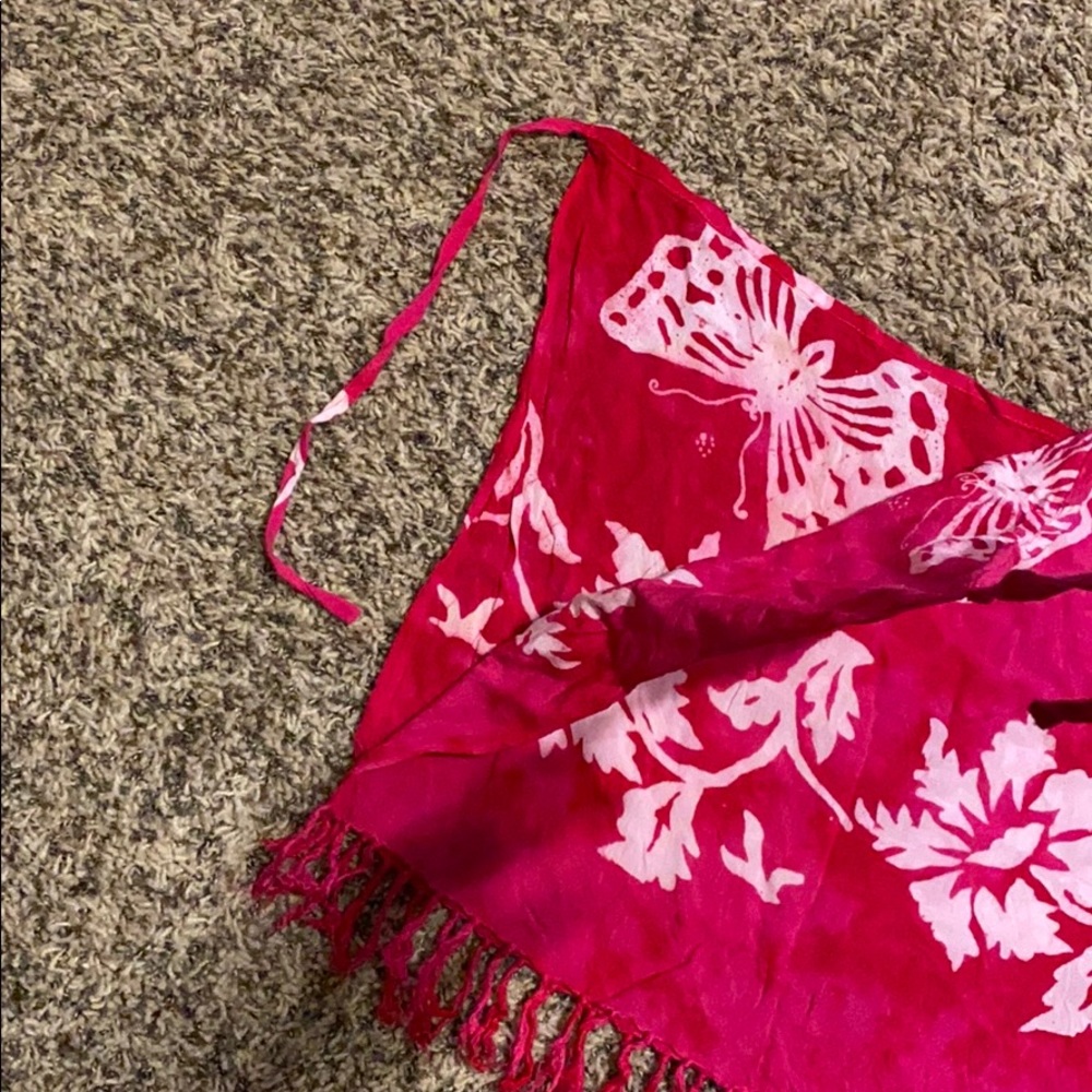 Beach wrap - Picture 2 of 5